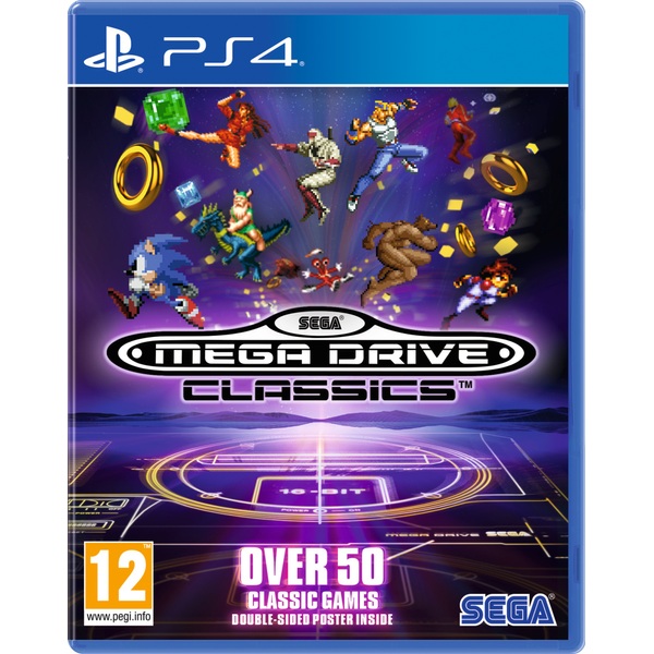 Sega Mega Drive Classics Ps4 Smyths Toys Uk Today ttpm is reviewing crayola ultimate light board from crayola. smyths toys