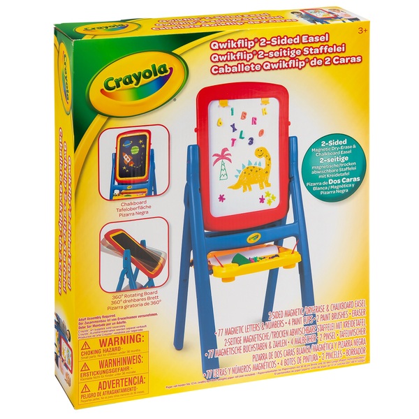 chad valley magnetic easel smyths