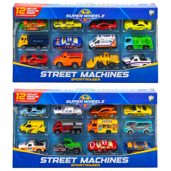 Smyths on sale toy car