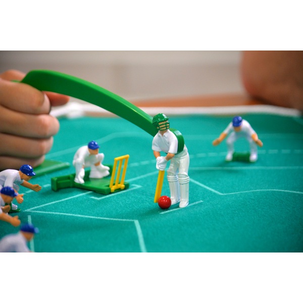 Test Match Cricket Board Game Exclusive Board Games UK