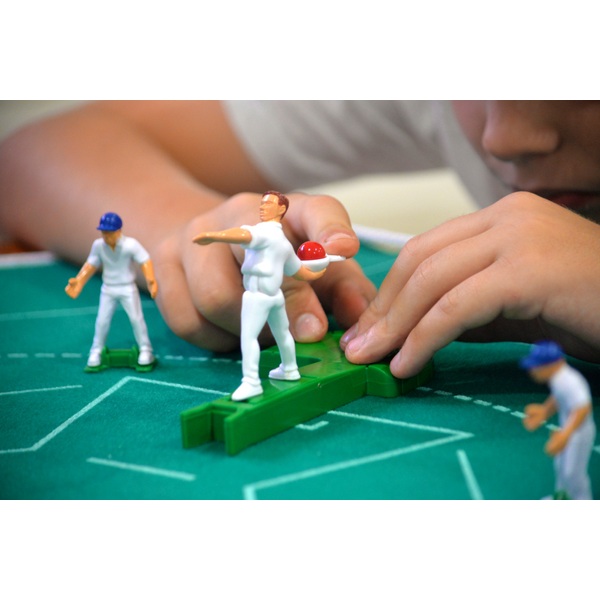 Test Match Cricket Board Game - Smyths Toys