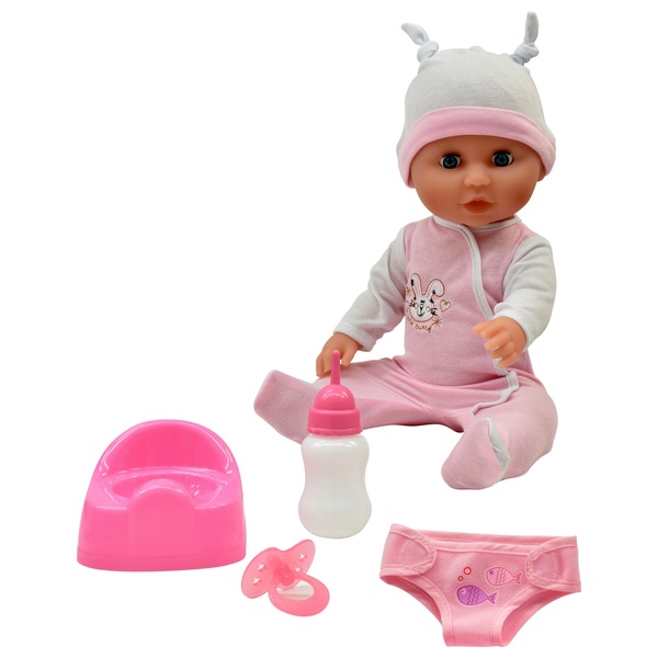 Baby Olivia 38cm Doll Smyths Toys | Hot Sex Picture