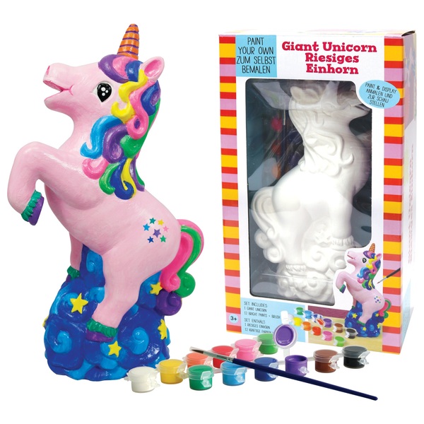unicorn toys smyths