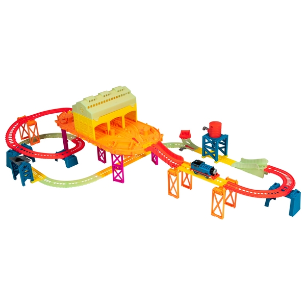 Thomas And Friends Trackmaster Station