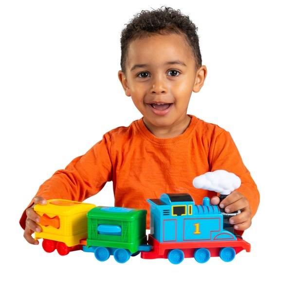 thomas the train toys for toddlers