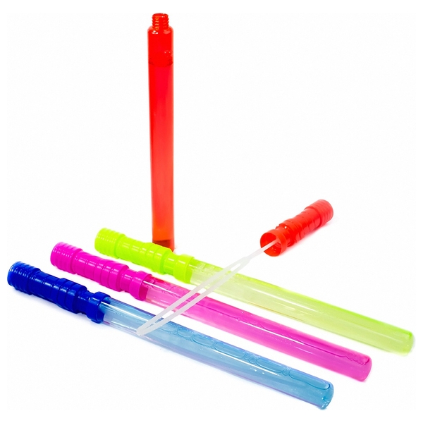 Bubble Sword Assortment - Pocket Money UK