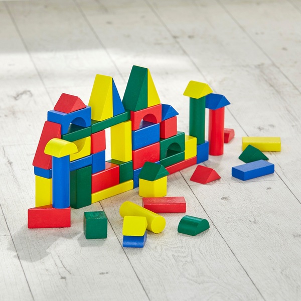 baby building toys