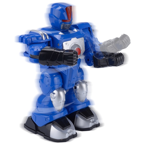 Boxing Robots - Smyths Toys Uk