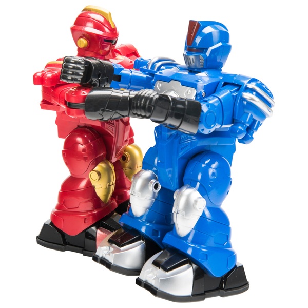 Boxing Robots Smyths Toys UK