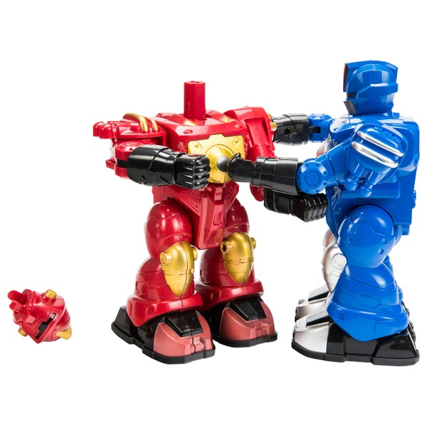Boxing Robots Smyths Toys UK