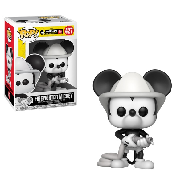 Pop Vinyl Disney Mickey 90th Anniversary Assortment Funko Pop