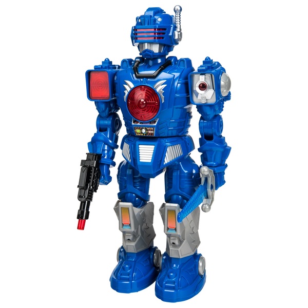 Cosmic Robot Smyths Toys Ireland