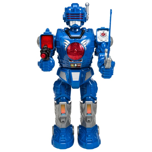 Cosmic Robot Smyths Toys Ireland