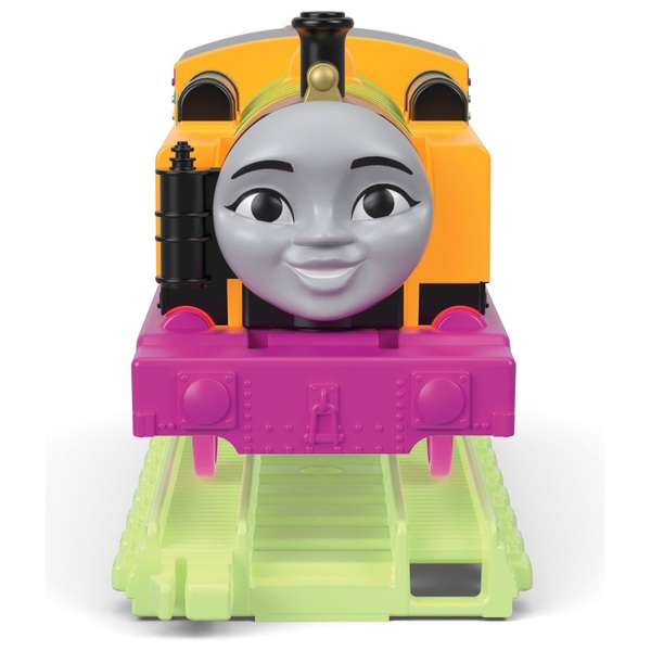 Thomas & Friends Hyper Glow Nia - Thomas Trackmaster Ireland