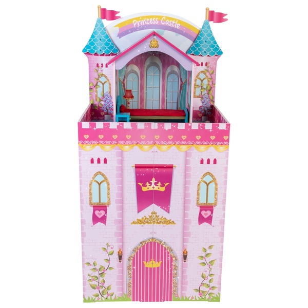 Castle Doll House Dollhouses