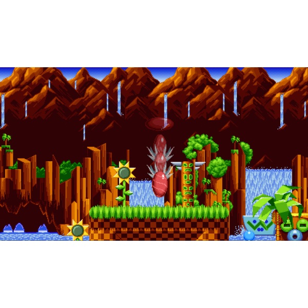 sonic mania plus pc save