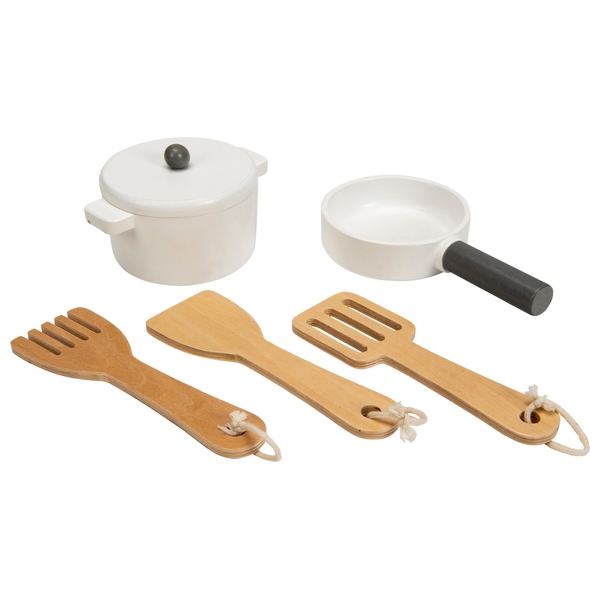 Little Chef Wooden Play Kitchen Smyths Toys UK