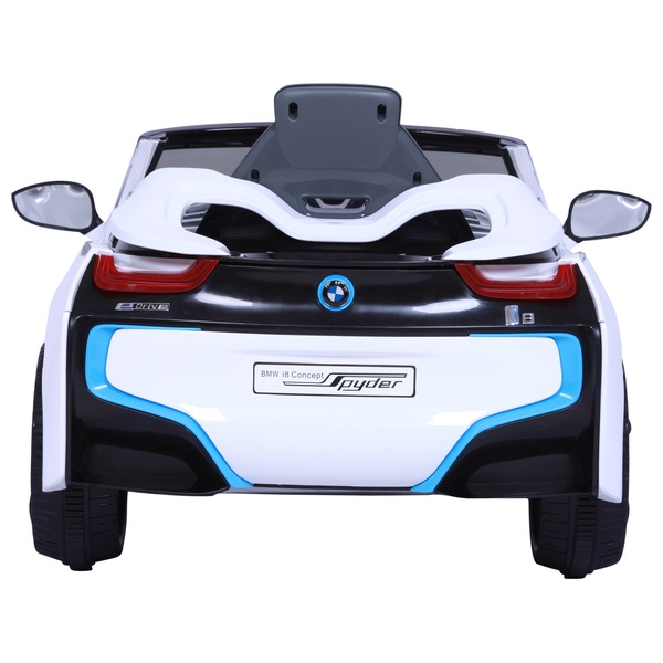BMW i8 12V Electric Ride On Electric Ride Ons UK