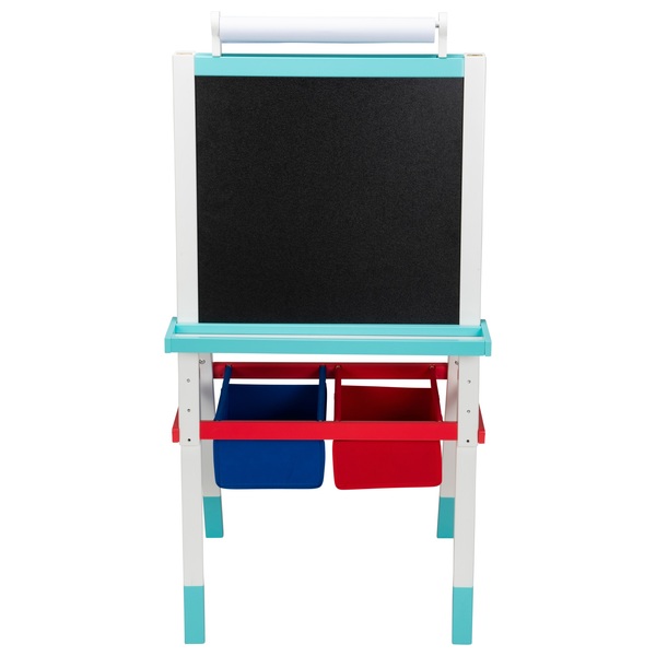 Wooden Easel Smyths Toys Ireland