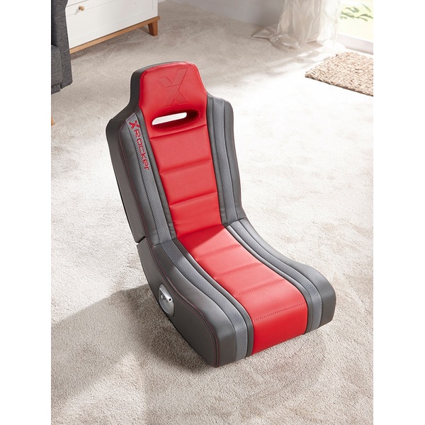 X Rocker GTR Floor Rocker Junior Gaming Chair - Gaming Chairs UK