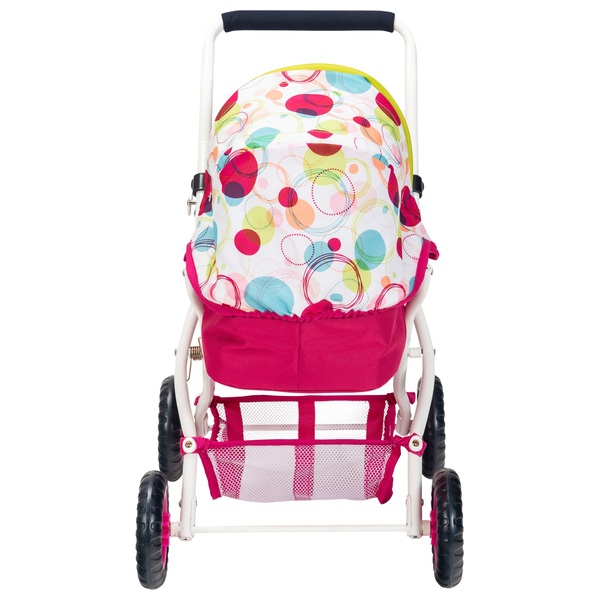 Molly Doll's Pram 3.0 Smyths Toys Ireland