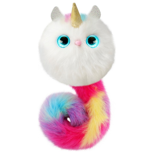 pomsies toy review