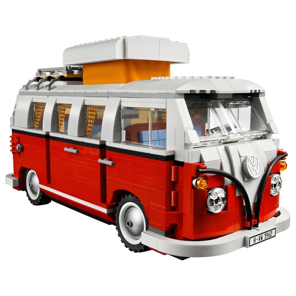 LEGO 10220 Creator Expert Volkswagen T1 