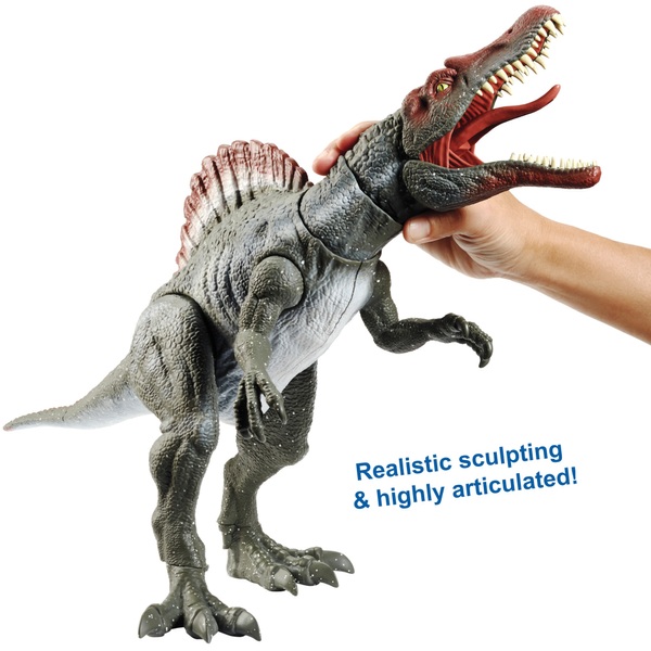 spinosaurus toy target