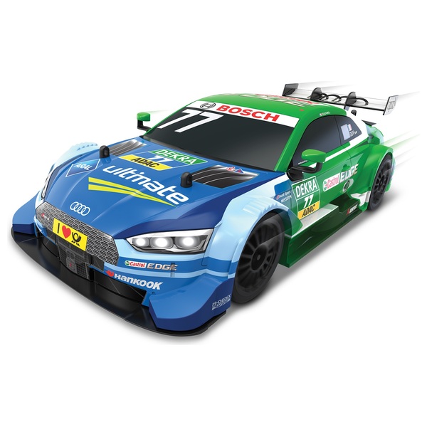 nikko radio control racing