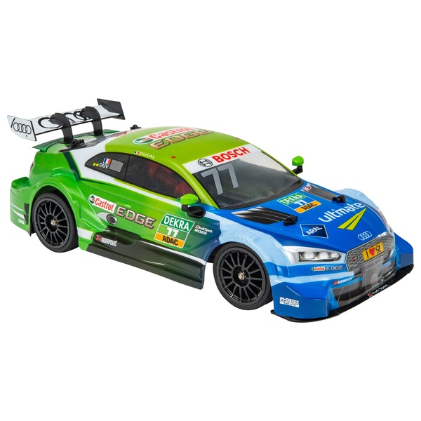 Nikko 114 Elite Racing Audi DTM Radio Control Cars UK