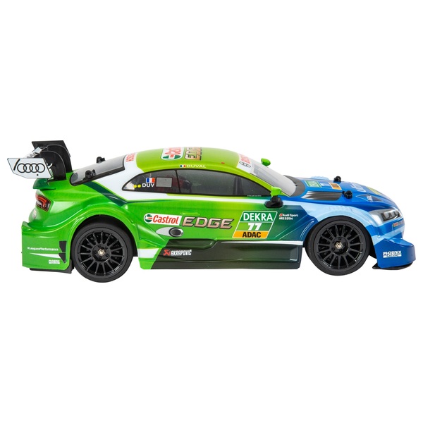 Nikko 1:14 Elite Racing Audi DTM - Radio Control Cars UK