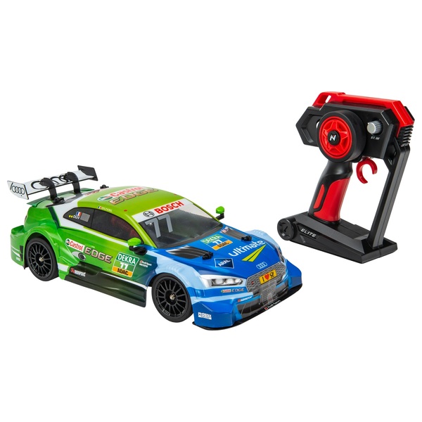 Nikko 114 Elite Racing Audi DTM Radio Control Cars UK