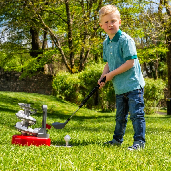 Junior Golf Training Set Sports Equipment