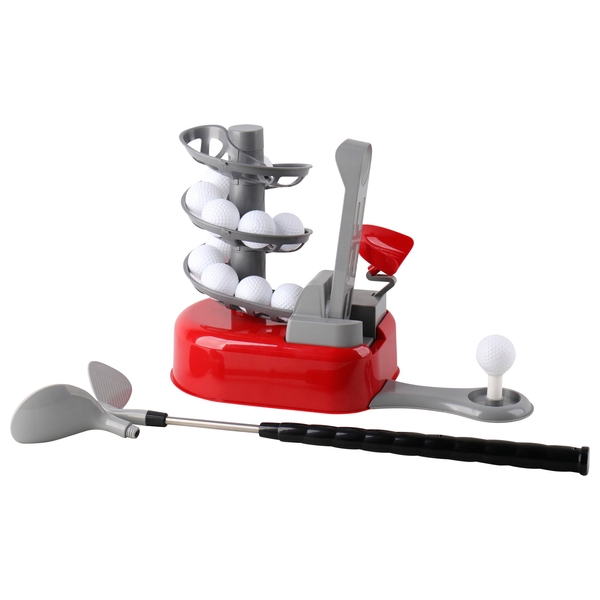 Junior Golf Training Set Sports Equipment