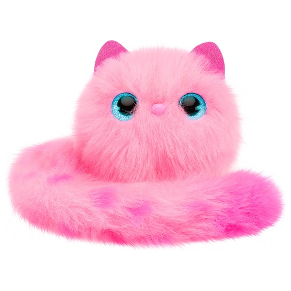 pomsies pet pinky