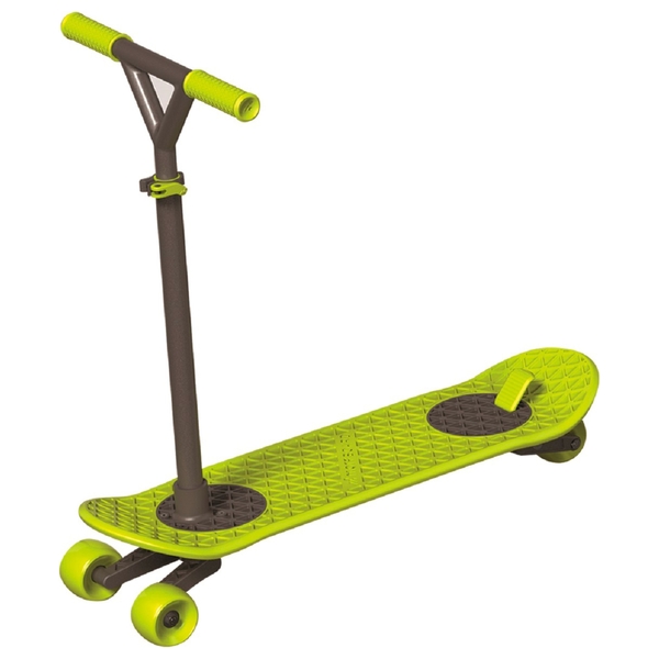 Morfboard Skate/Scoot/Deck Combo Smyths Toys UK