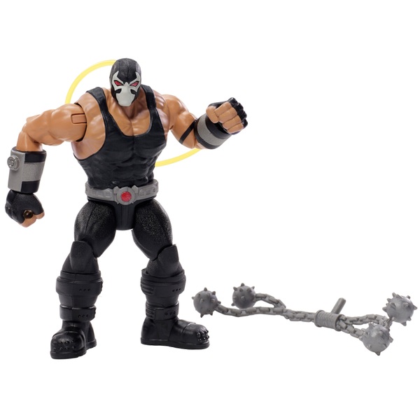 Batman Missions Bane Action Figure - Batman