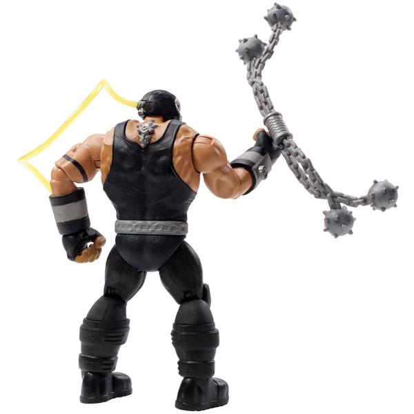 Batman Missions Bane Action Figure - Batman