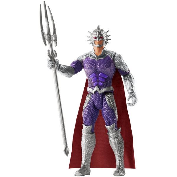 Aquaman 15cm Orm - Other Action Figures & Playsets UK