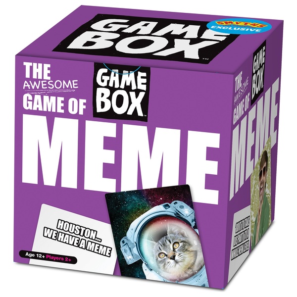 Игра game box. Игра Box. Get Box игра. Custom Cust игра. Настольная игра бокс.