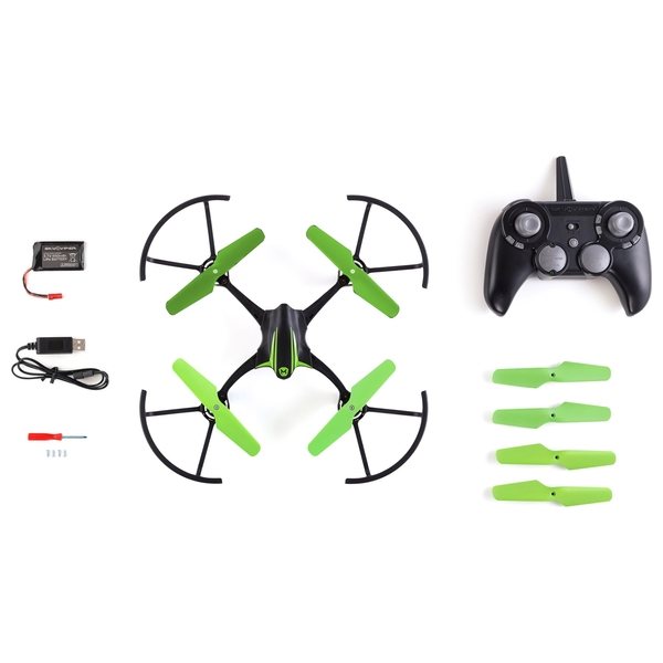 sky viper stunt drone