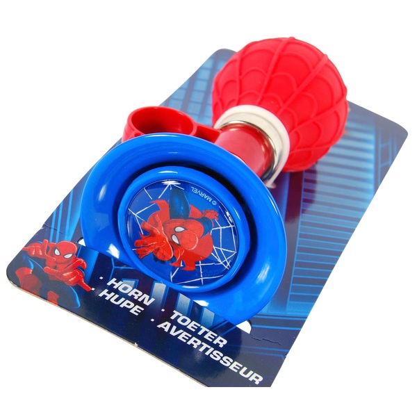 Marvel discount bike bell