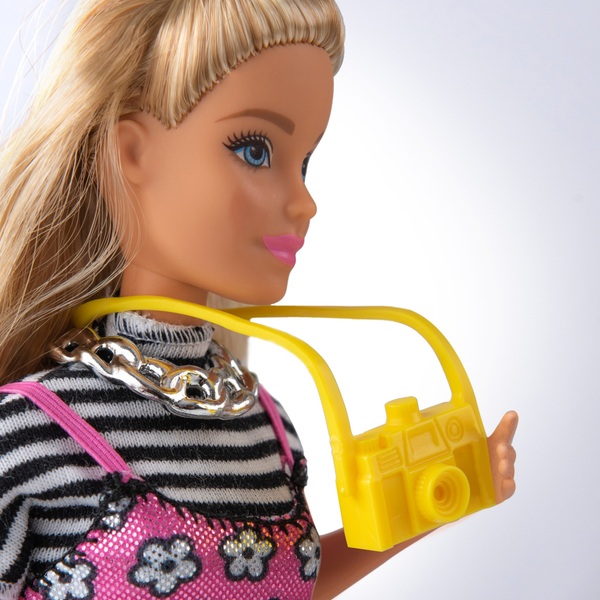 barbie doll travel accessories