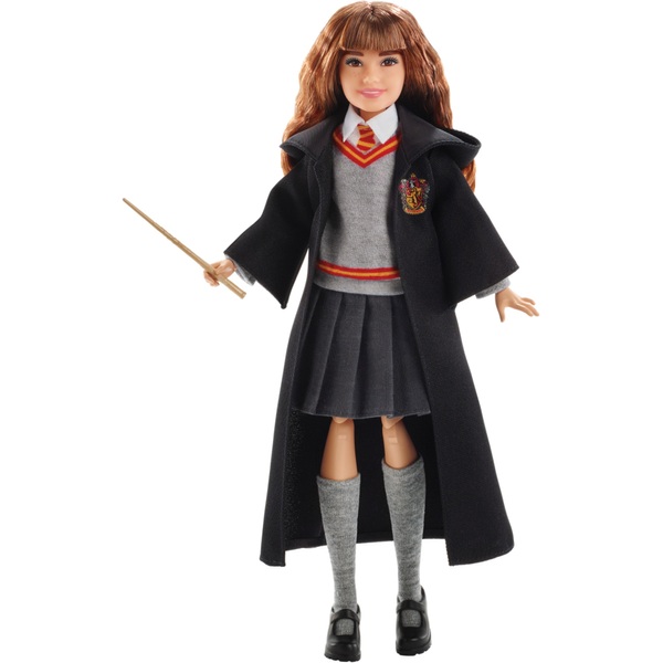 smyths hermione doll