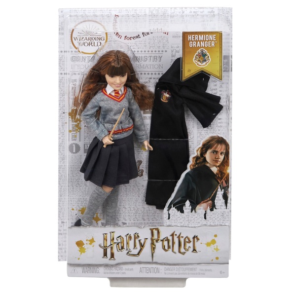 Harry Potter Doll 