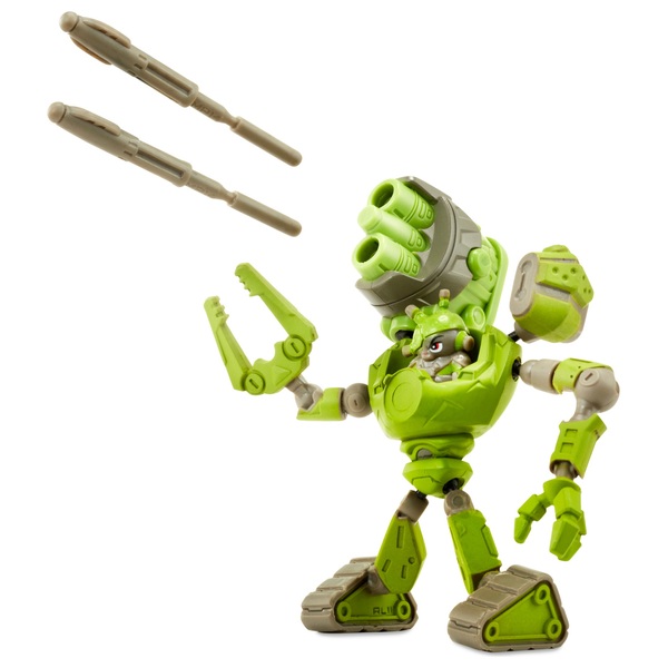 ready2robot action