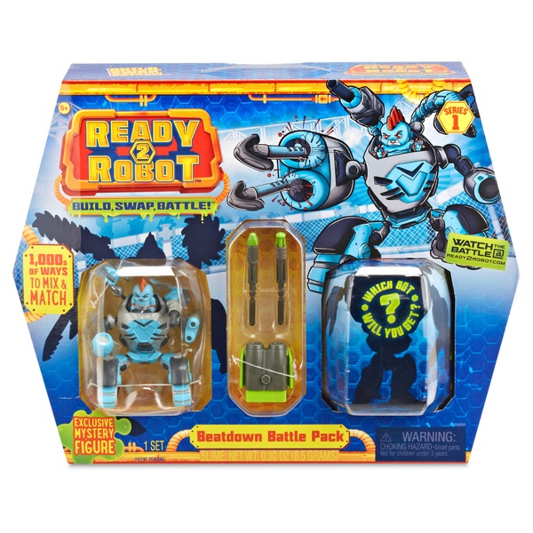 ready2robot action