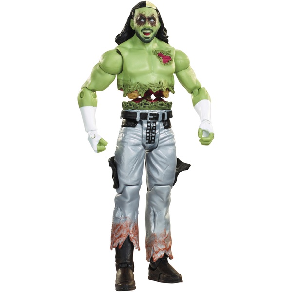 WWE Zombies Matt Hardy Action Figure - WWE Basic Action Figures UK