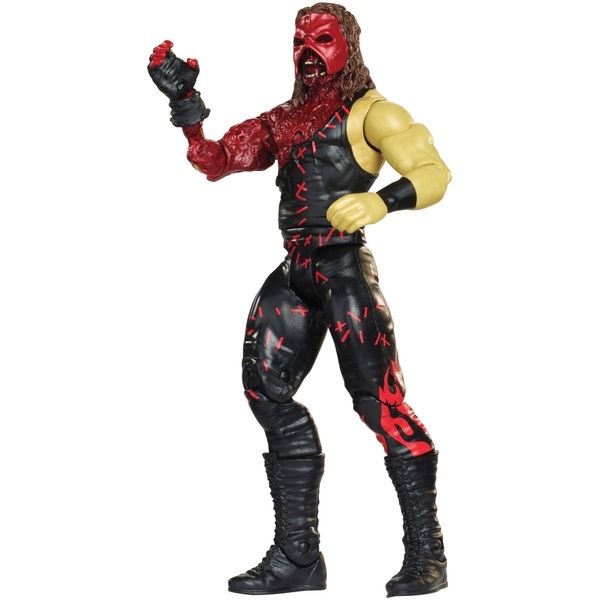 WWE Zombies Kane Action Figure WWE Basic Action Figures UK