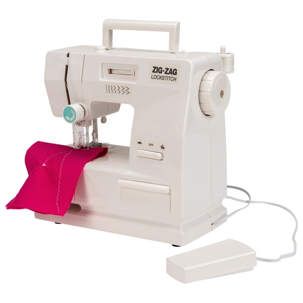 Sewing Machine Smyths Toys UK